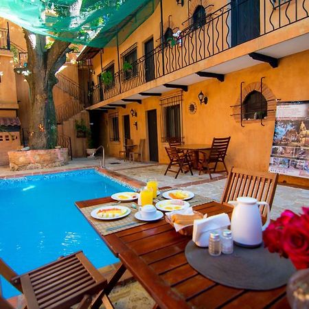 Mansion Colonial Dona Elvina Hotel Santo Domingo Bagian luar foto