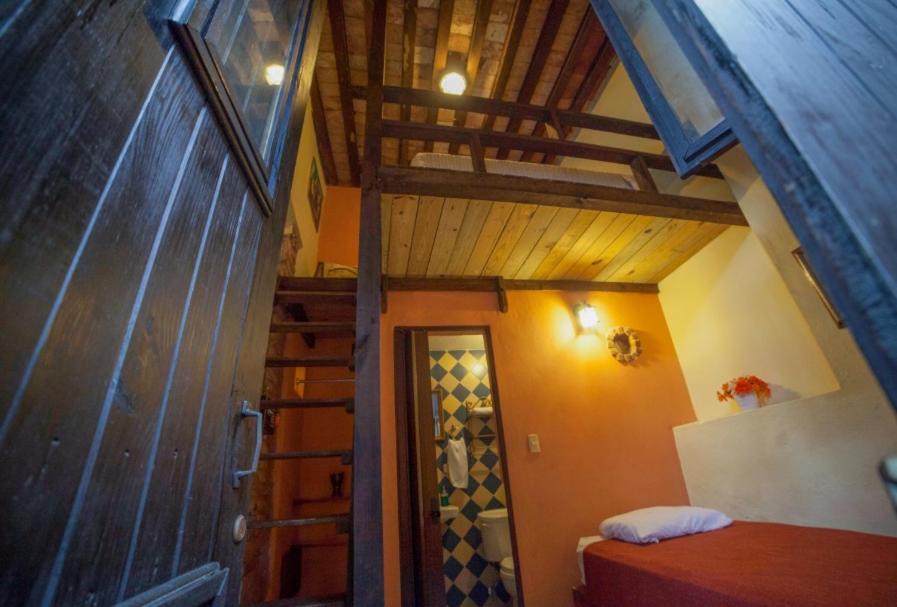 Mansion Colonial Dona Elvina Hotel Santo Domingo Bagian luar foto