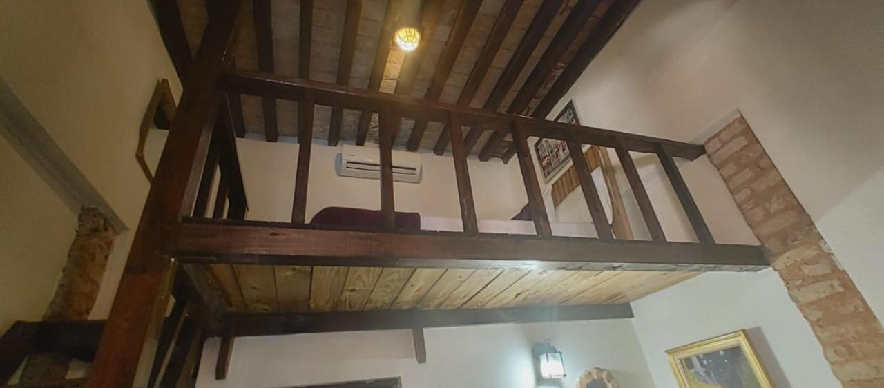 Mansion Colonial Dona Elvina Hotel Santo Domingo Bagian luar foto