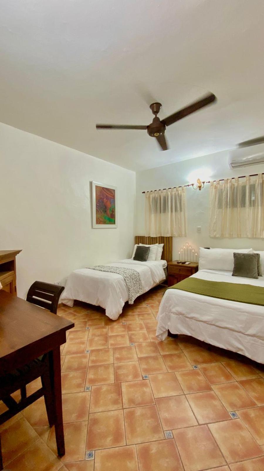Mansion Colonial Dona Elvina Hotel Santo Domingo Bagian luar foto