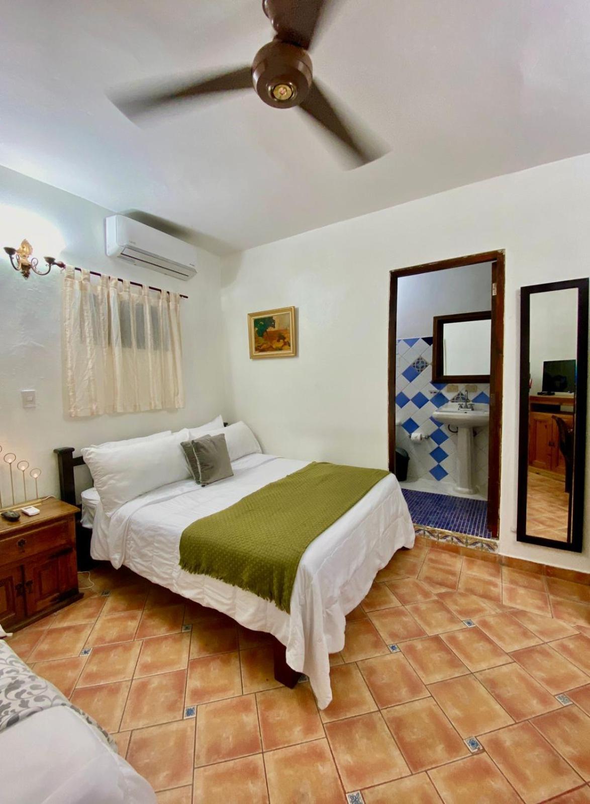 Mansion Colonial Dona Elvina Hotel Santo Domingo Bagian luar foto