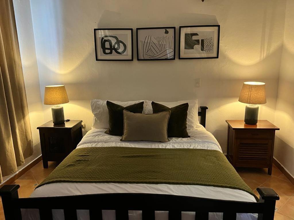 Mansion Colonial Dona Elvina Hotel Santo Domingo Bagian luar foto